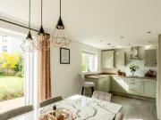 George Salt Close, Scholars Chase, 4 Bedroom Detached