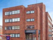 George St, Leeds, 1 Bedroom Flat