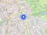 George Stevens Place, Marlborough Road, Swindon,...