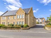 George Stevens Place, Marlborough Road, Swindon,...