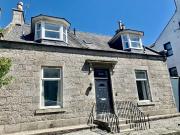 George Street, Aberdeen, AB25