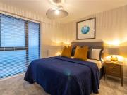 George Street, Ashford, Kent TN23, 2 bedroom flat to...
