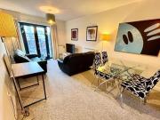 George Street, Birmingham, 2 Bedroom Apartment