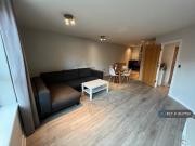George Street, Birmingham, B3 1 bed flat to rent £1,250...
