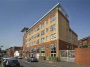 George Street, Birmingham, B3 2 bed apartment for sale £230.