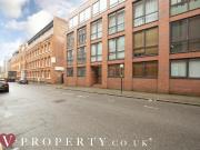 George Street, Birmingham, West Midlands, B3 1PP