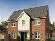 George Street, Century Mill, Farnworth, 3 Bedroom Semi...