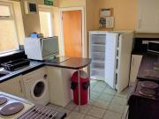 George Street, City Centre, 6 Bedroom House