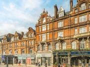 George Street, Croydon CR0, 1 bed flat to rent, £1,450...