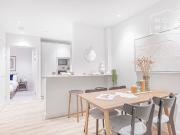 George Street, Croydon CR0, 1 bed flat to rent, £1,611...