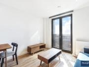 George Street, Croydon CR0, 1 bedroom flat to rent...