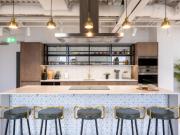 George Street, Croydon CR0, 2 bed flat to rent, £2,266...