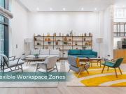 George Street, Croydon CR0, 3 bed flat to rent, £2,372...