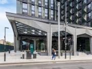 George Street, Croydon CR0, 3 bed flat to rent, £2,658...