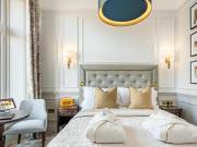 George Street, Edinburgh, 1 Bedroom Serviced