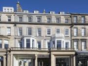 George Street, Edinburgh, Office To Lease