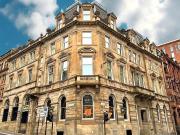 George Street, Glasgow, G1 1 bed flat to rent £1,400 pcm...