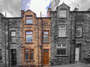 2 bedroom House To Let Total Size: 679 SQ FT