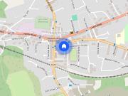 George Street, Hipperholme, Halifax