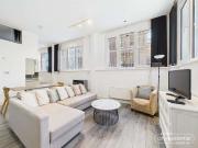 George Street, Liverpool City Residential