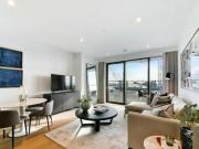 George Street, London, 1 Bedroom Apartment