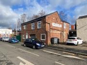 George Street, Manchester, Commercial Development For