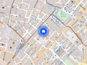 George Street, Manchester, Greater Manchester, M1