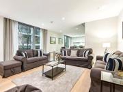 George Street, Marylebone, 2 Bedroom Apartment