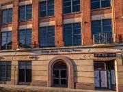 George Street, Nottingham NG1, 2 bed flat to rent, £925...