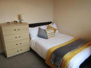 George Street, Peterborough, 1 Bedroom House