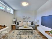 George Street Townhouses