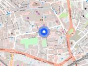 George Street, Wakefield, West Yorkshire, WF1