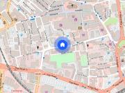 George Street, Wakefield, West Yorkshire, WF1