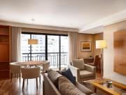 George V Casa Branca