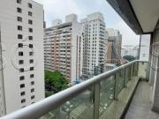 George V Itaim com 60mÂ² e 1 vaga disponÃvel locaÃ§Ã£o...