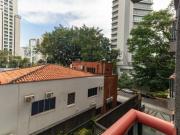 George V Pinheiros com 2 dorms disponível para locação...