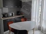 George V rue Marbeuf Très bel Appartement meublé