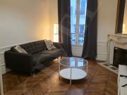 George V, rue Marbeuf Très bel immeuble 5 pièces