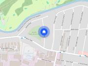 George V Way, Perivale, Greenford, UB6