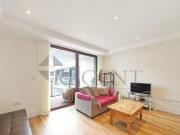 George View House, Knaresborough Dr, 1 Bedroom Apartment