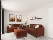 George Wicks Way off Regiment Gate, Beaulieu,...