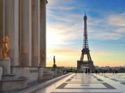 Georges Mandel Trocadéro 160m² Paris 16ème