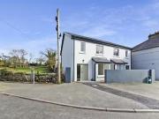 Georges Street, Georges Street, Sixmilebridge, Co. Clare... Georges Street, Georges Street, Sixmilebridge, Co. Clare...