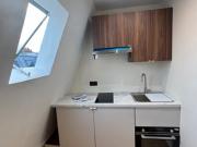 Georges V Triangle d'Or: Studio Clé en main