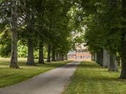 Georgetown Rd, Lexington, Farm House For