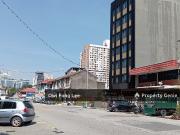 Georgetown Renovated Office | 3 Storey Commercial...