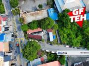 Georgetown UNESCO World Heritage Core Zone