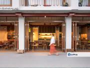 Georgetown UNESCO World Heritage Core Zone