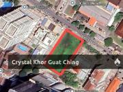 Georgetown Vacant Land