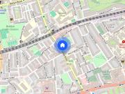 Georgette Apartments, Cendal Crescent, E1